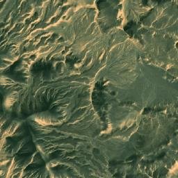 Satellite imagery of Al Qārāt az Zurq, EG