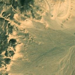 Satellite imagery of Al Qārāt az Zurq, EG