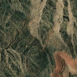 Satellite imagery of Jabal Samrā‘, EG