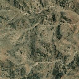 Satellite imagery of Jabal Samrā‘, EG