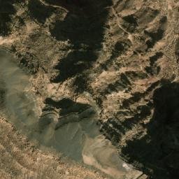 Satellite imagery of Jabal Farsh al Azraq, EG