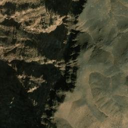 Satellite imagery of Jabal Farsh al Azraq, EG