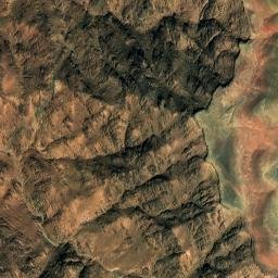 Satellite imagery of Mesa Abu Alfa, EG