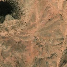 Satellite imagery of Jabal Sāniyah, EG