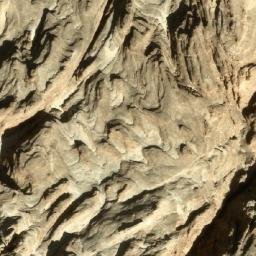Satellite imagery of Jabal al Barqah, EG
