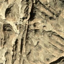 Satellite imagery of Jabal al Barqah, EG