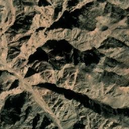 Satellite imagery of Talet Nunrun, EG