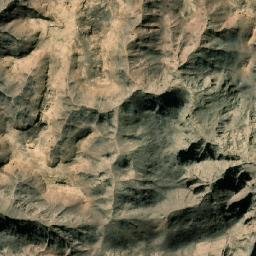 Satellite imagery of Talet Nunrun, EG