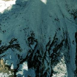 Satellite imagery of Rājneṭā Ḍā̃ḍā, NP