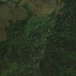 Satellite imagery of Dapan Shan, CN