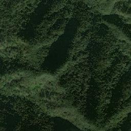 Satellite imagery of Daoganzha Shan, CN