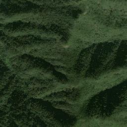 Satellite imagery of Daoganzha Shan, CN
