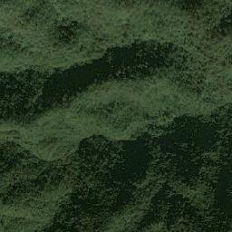 Satellite imagery of Daoganzha Shan, CN