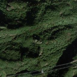 Satellite imagery of Xianyan Shan, CN