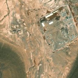 Satellite imagery of Foum Ferhrech, DZ