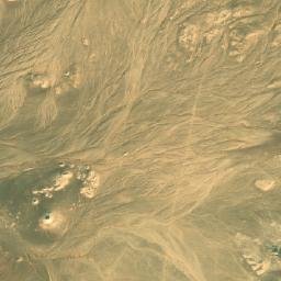 Satellite imagery of ‘Ilw al Maqrūn, EG
