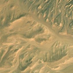 Satellite imagery of Al Qārāt az Zurq, EG