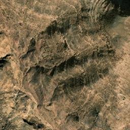 Satellite imagery of Jabal Farsh al Azraq, EG