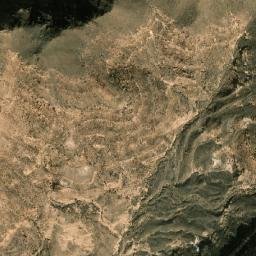 Satellite imagery of Jabal Farsh al Azraq, EG