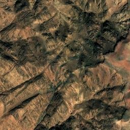 Satellite imagery of Mesa Abu Alfa, EG