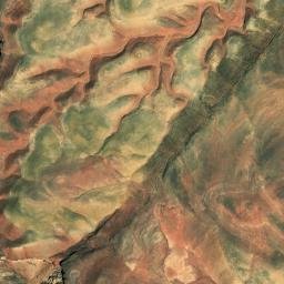 Satellite imagery of Mesa Abu Alfa, EG