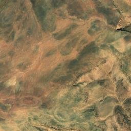 Satellite imagery of Mesa Abu Alfa, EG