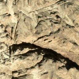 Satellite imagery of Jabal al Barqah, EG