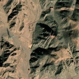 Satellite imagery of Talet Nunrun, EG