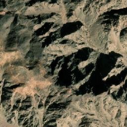 Satellite imagery of Talet Nunrun, EG