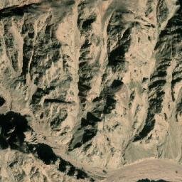 Satellite imagery of Talet Nunrun, EG