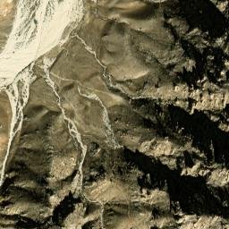 Satellite imagery of Wakabi, PK