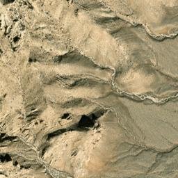Satellite imagery of Wakabi, PK