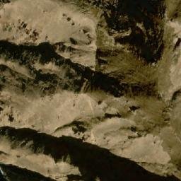 Satellite imagery of Bāhuni̇̄ Ḍā̃ḍā, NP