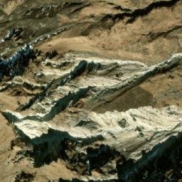 Satellite imagery of Phon Ḍā̃ḍā, NP