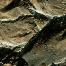 Satellite imagery of Phon Ḍā̃ḍā, NP