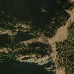 Satellite imagery of Burke Deurāli̇̄ Ḍā̃ḍā, NP
