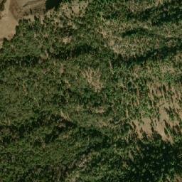 Satellite imagery of Burke Deurāli̇̄ Ḍā̃ḍā, NP