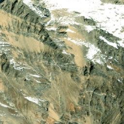 Satellite imagery of Rājneṭā Ḍā̃ḍā, NP