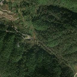 Satellite imagery of Jinkeng Ling, CN