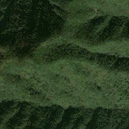 Satellite imagery of Daoganzha Shan, CN