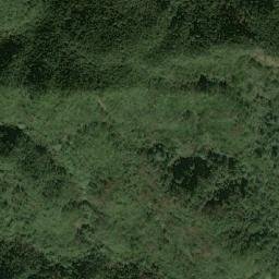 Satellite imagery of Daoganzha Shan, CN
