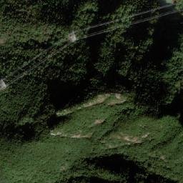 Satellite imagery of Xianyan Shan, CN