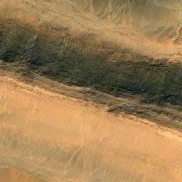 Satellite imagery of Djebel Djedari, DZ
