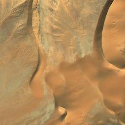 Satellite imagery of Gara Massine, DZ