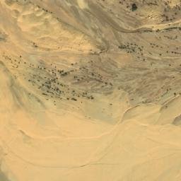 Satellite imagery of Feïdj el Kheneg, DZ
