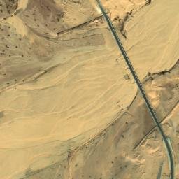 Satellite imagery of Feïdj el Kheneg, DZ
