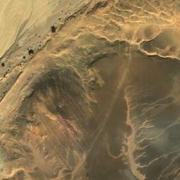 Satellite imagery of Feïdj el Kheneg, DZ