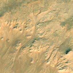 Satellite imagery of Qārat al Madyar, EG