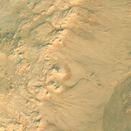 Satellite imagery of Qārat al Madyar, EG
