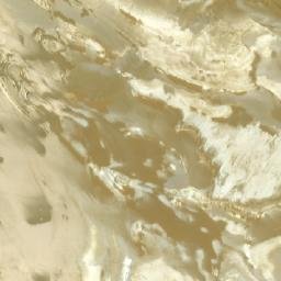 Satellite imagery of Qārat al ‘Abd, EG